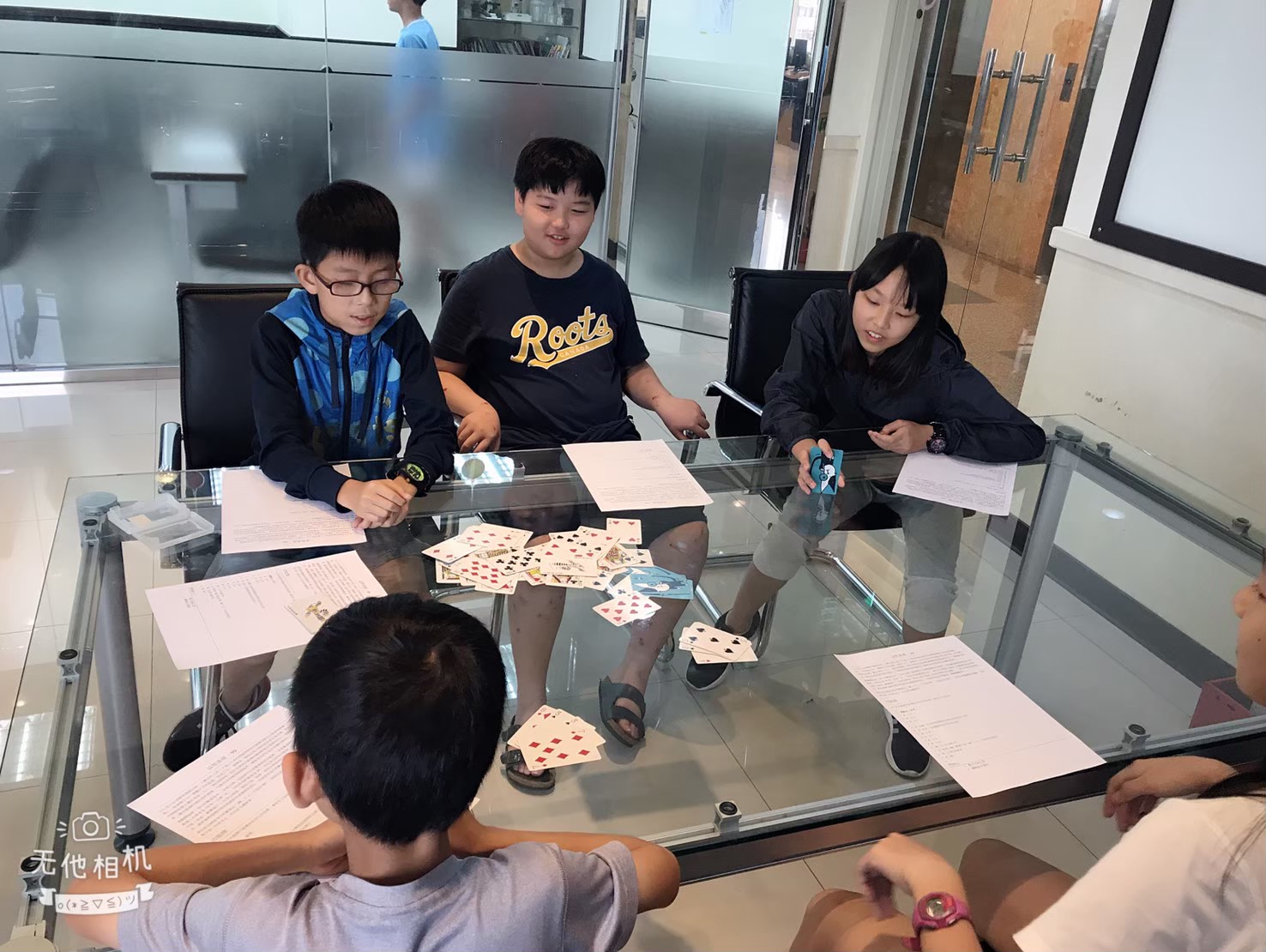 2019桌遊趣
