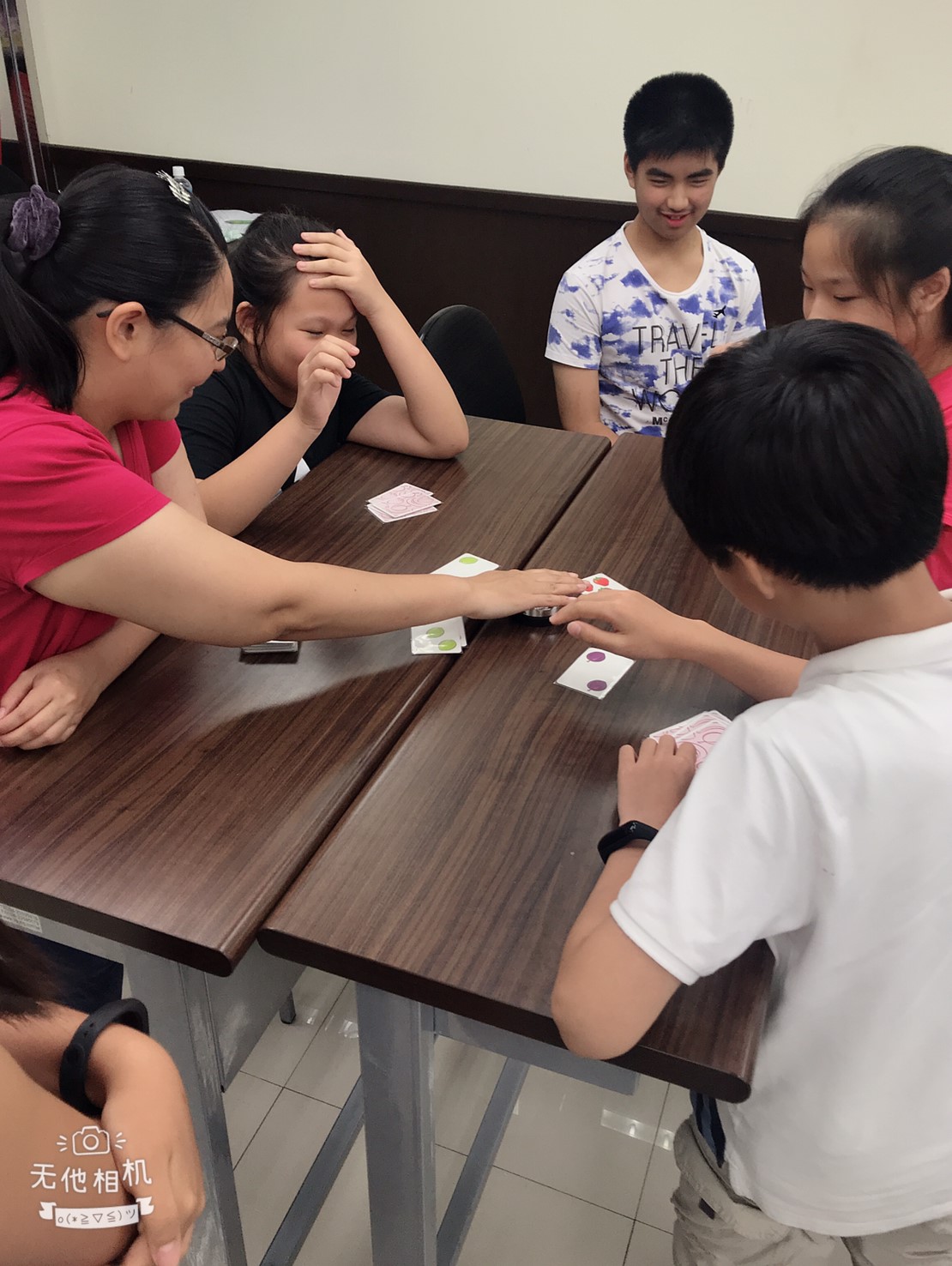 2019桌遊趣