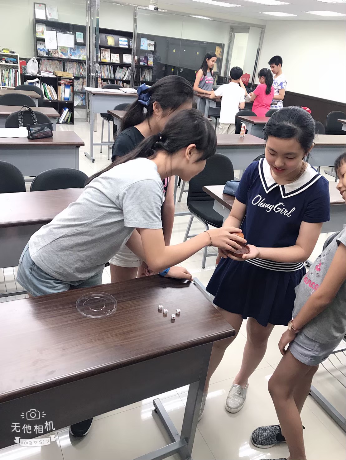 2019桌遊趣