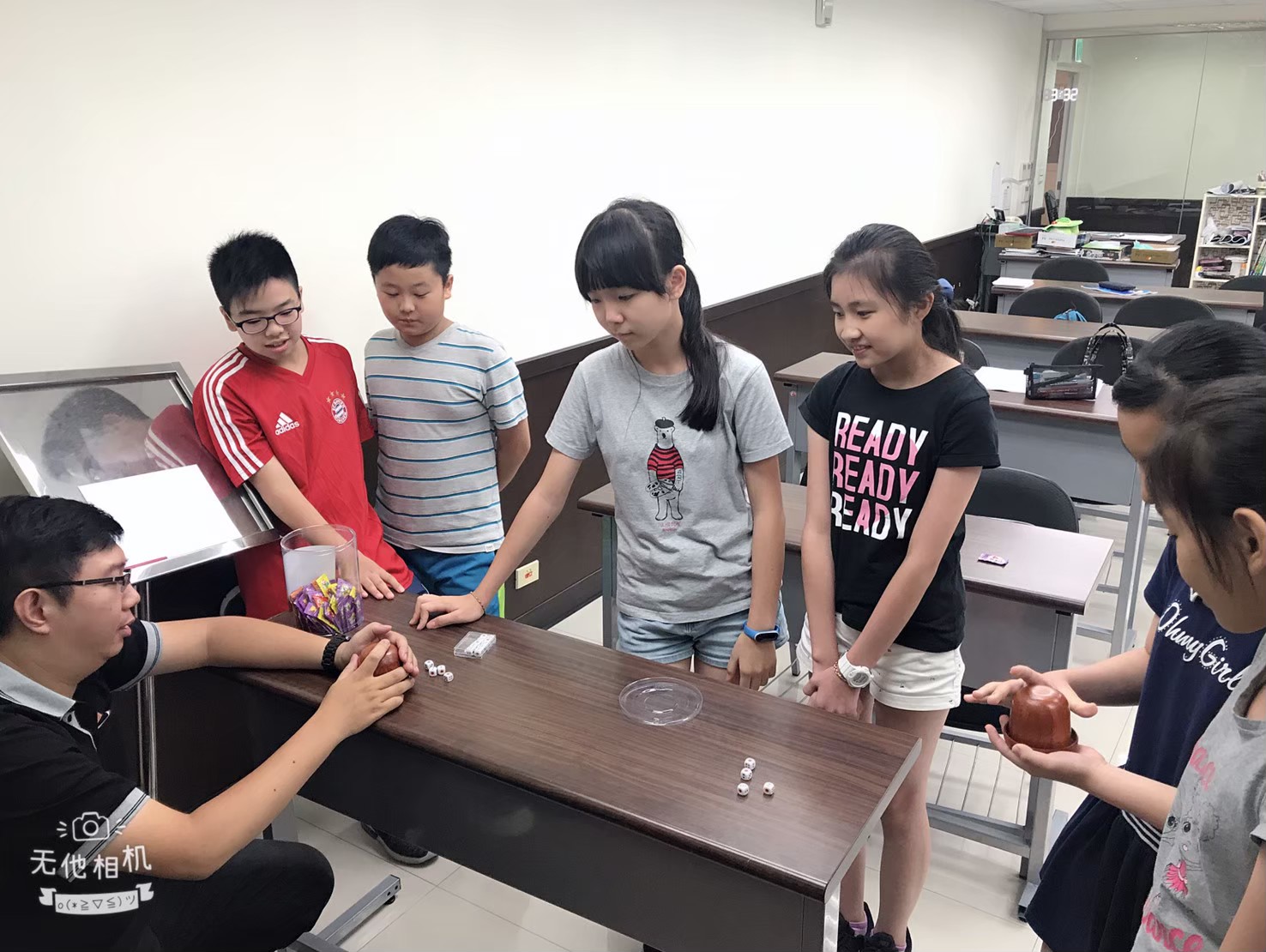 2019桌遊趣