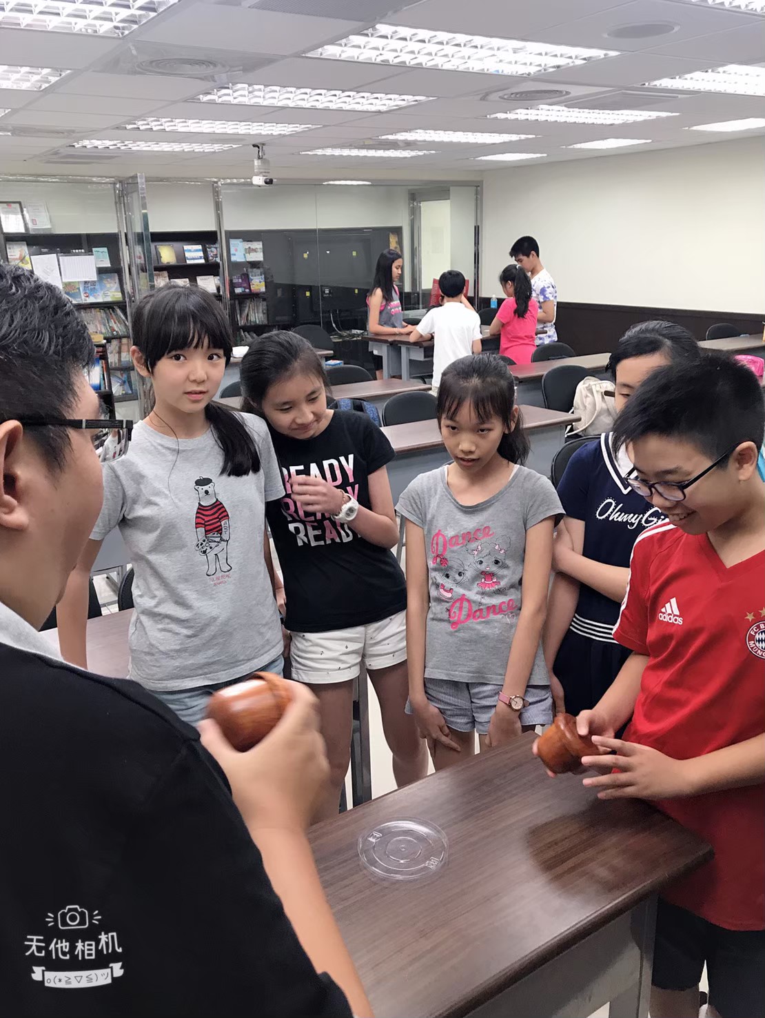 2019桌遊趣