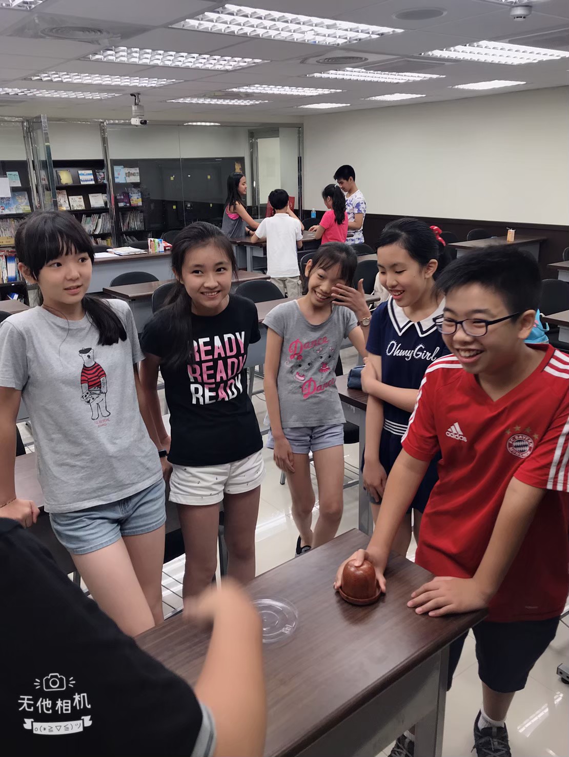 2019桌遊趣