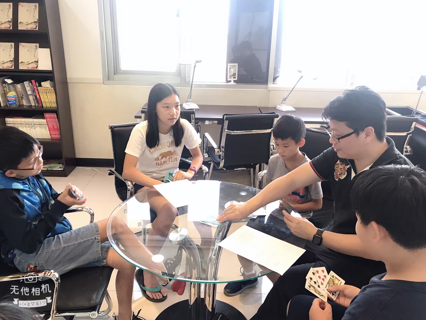 2019桌遊趣