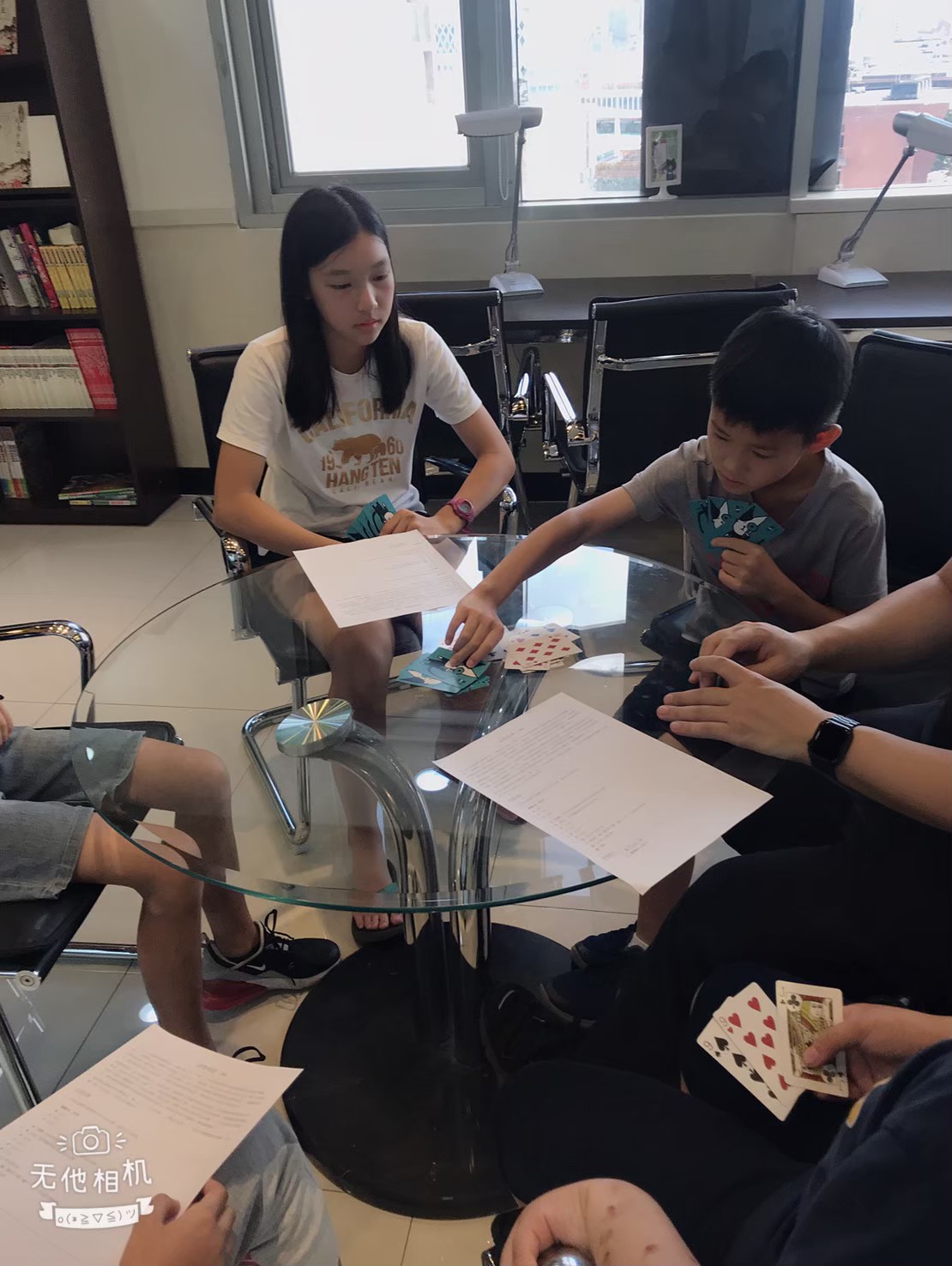 2019桌遊趣