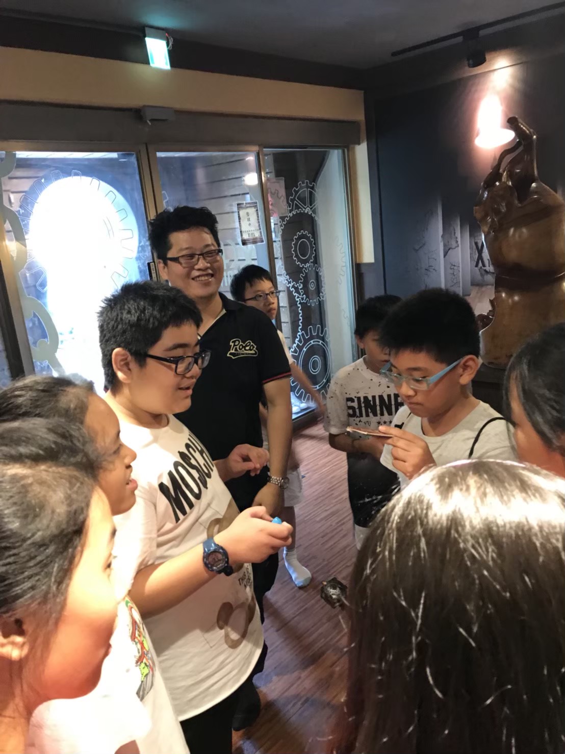 2018桌遊趣
