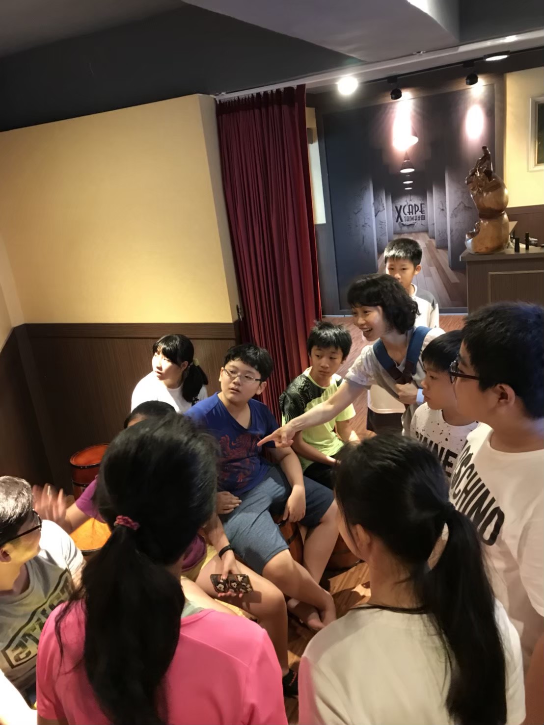 2018桌遊趣