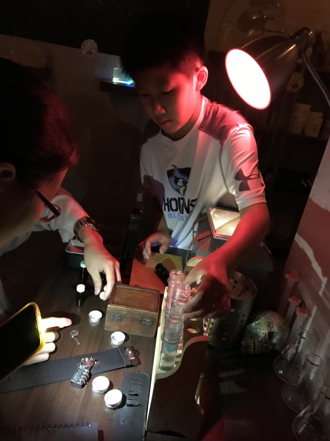 2018桌遊趣