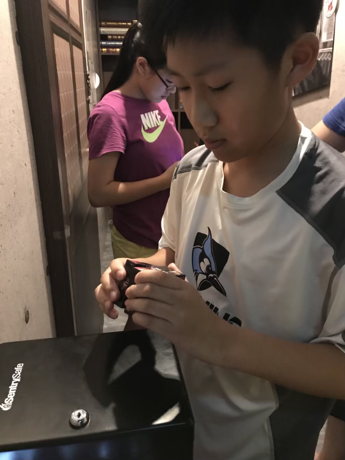 2018桌遊趣